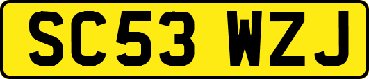 SC53WZJ