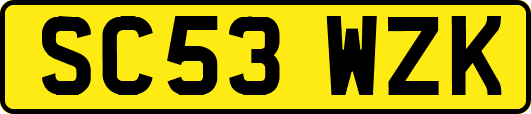 SC53WZK