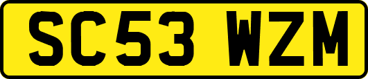 SC53WZM