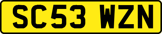 SC53WZN