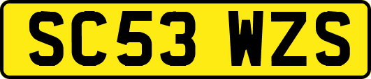 SC53WZS