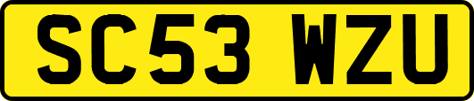 SC53WZU