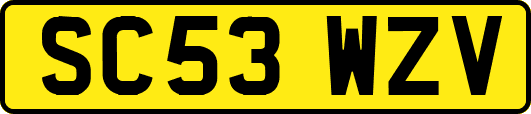 SC53WZV