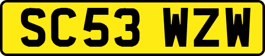 SC53WZW