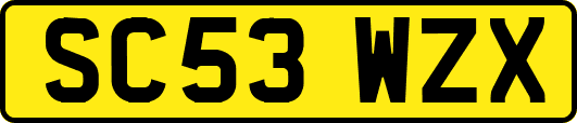 SC53WZX