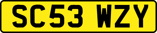 SC53WZY