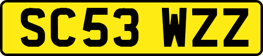 SC53WZZ