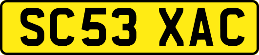 SC53XAC