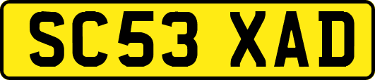 SC53XAD
