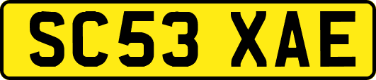 SC53XAE