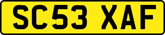SC53XAF