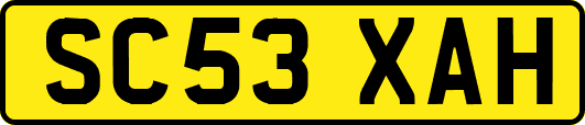 SC53XAH