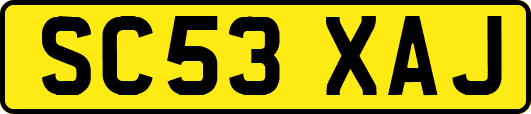 SC53XAJ