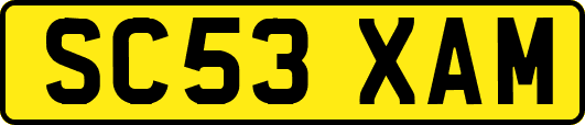 SC53XAM