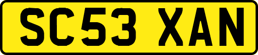 SC53XAN