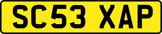 SC53XAP