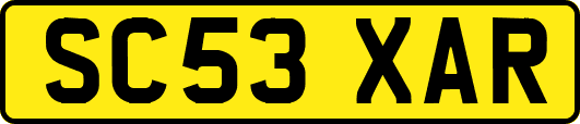 SC53XAR