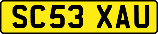 SC53XAU