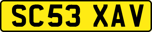 SC53XAV