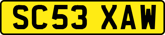 SC53XAW