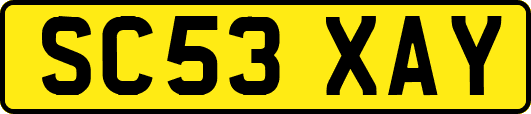 SC53XAY