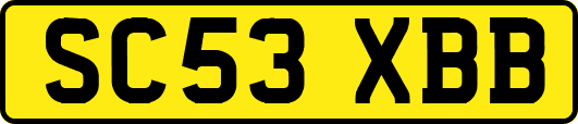 SC53XBB