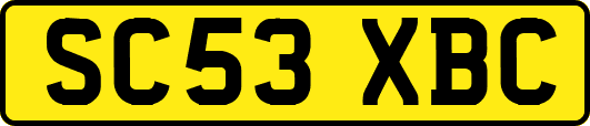 SC53XBC