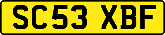 SC53XBF