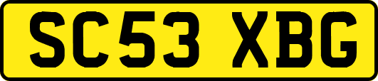 SC53XBG