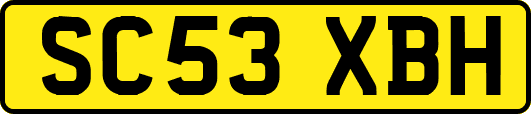 SC53XBH