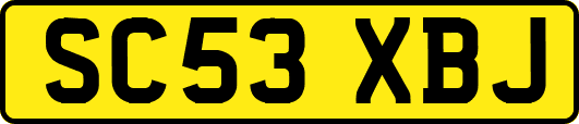 SC53XBJ