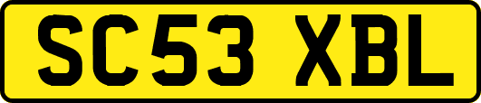 SC53XBL