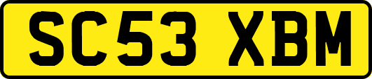 SC53XBM