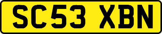 SC53XBN