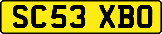 SC53XBO