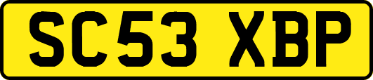 SC53XBP