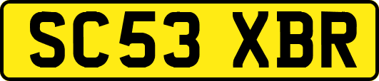 SC53XBR