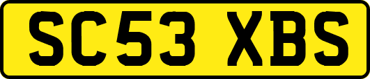 SC53XBS
