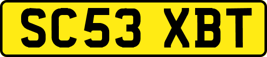 SC53XBT