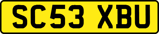 SC53XBU