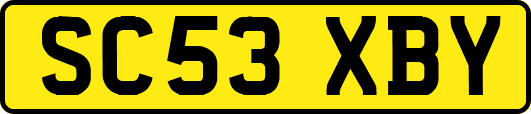 SC53XBY