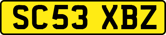 SC53XBZ