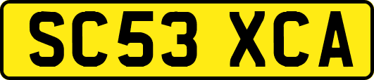 SC53XCA
