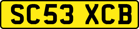 SC53XCB