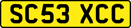SC53XCC