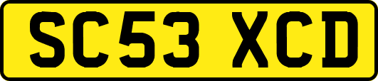 SC53XCD