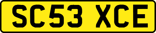 SC53XCE