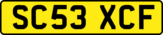 SC53XCF