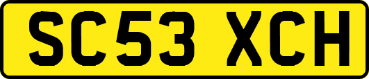 SC53XCH