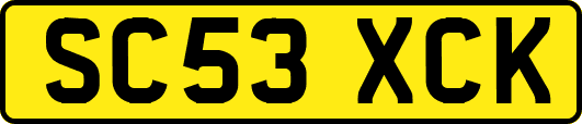 SC53XCK